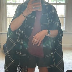 Mudpie sweater/blanket!